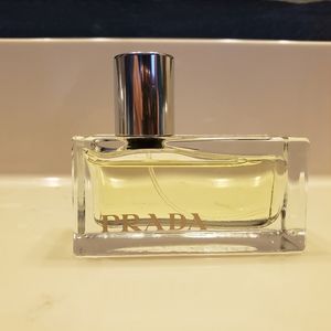 Prada Amber